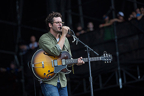 White Denim announce new LP ‘Stiff’ and 2016 tour with Sam Cohen (dates, new song stream)
