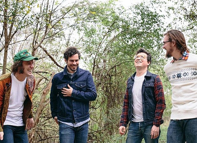 stream White Denim’s new song “Had 2 Know (Personal)”
