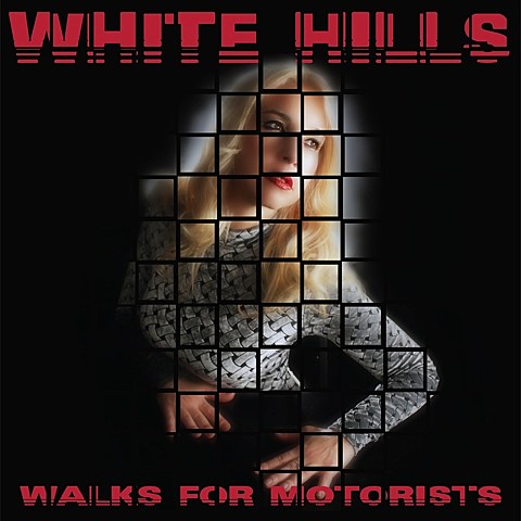 White Hills made a video for “No Will” off the new LP (watch)
