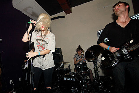 SXSW 2016 2nd round of artists announced
