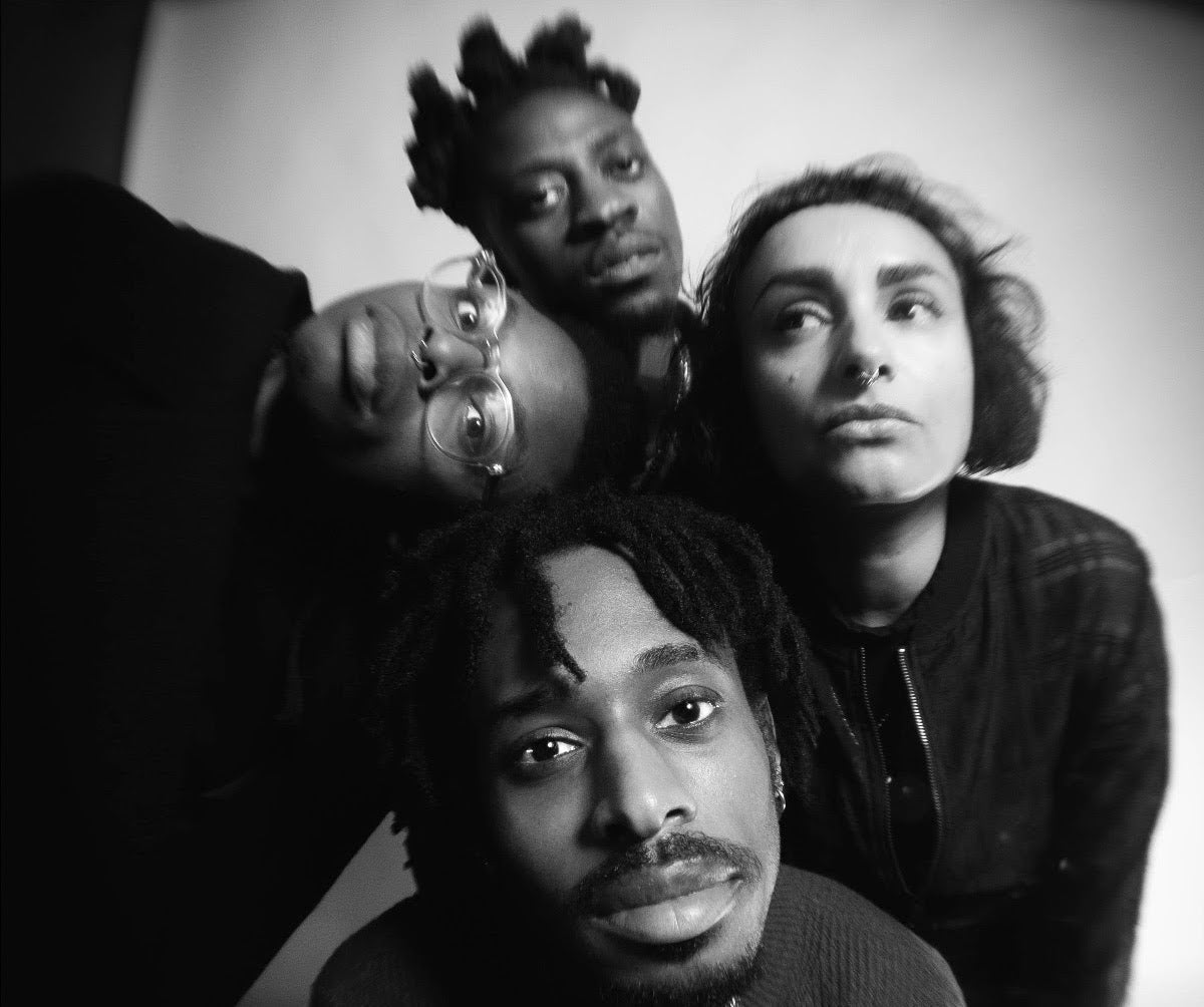 Whitelands announce debut LP, touring with Slowdive (hear “Tell Me About It”)