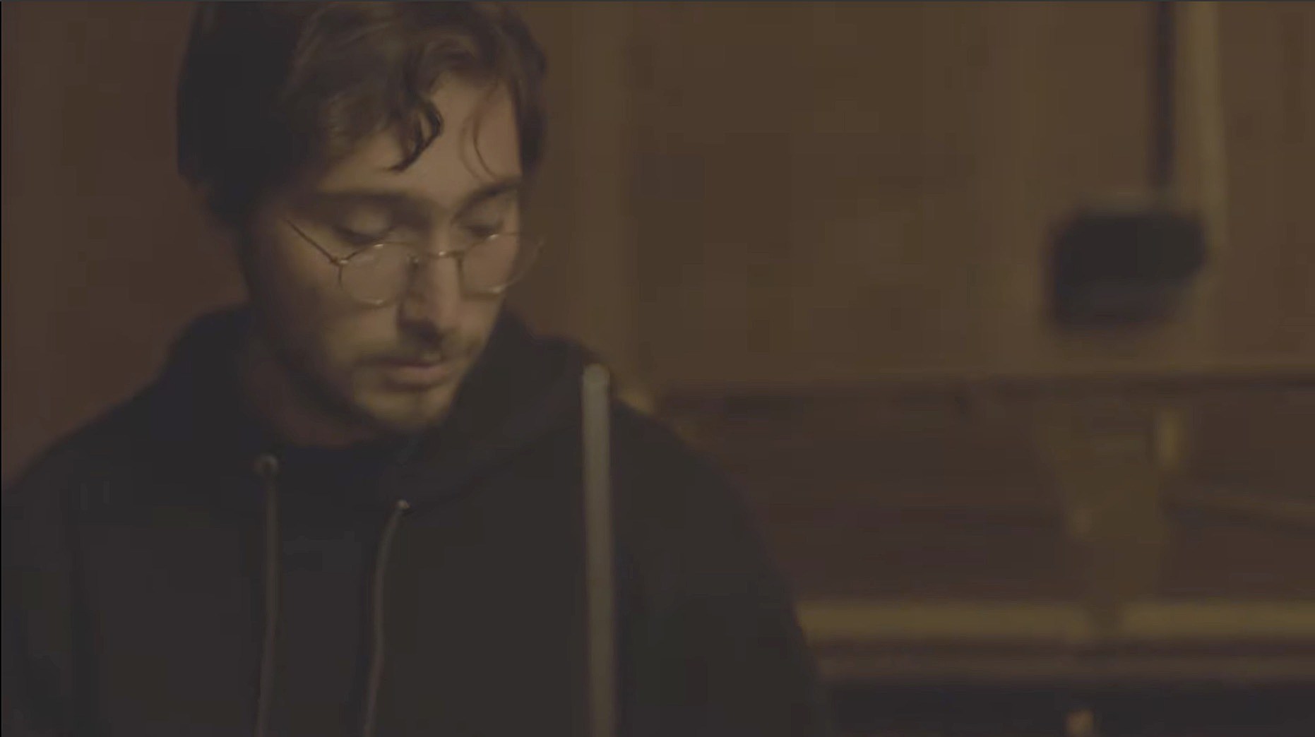 Whitney share new song “FTA”