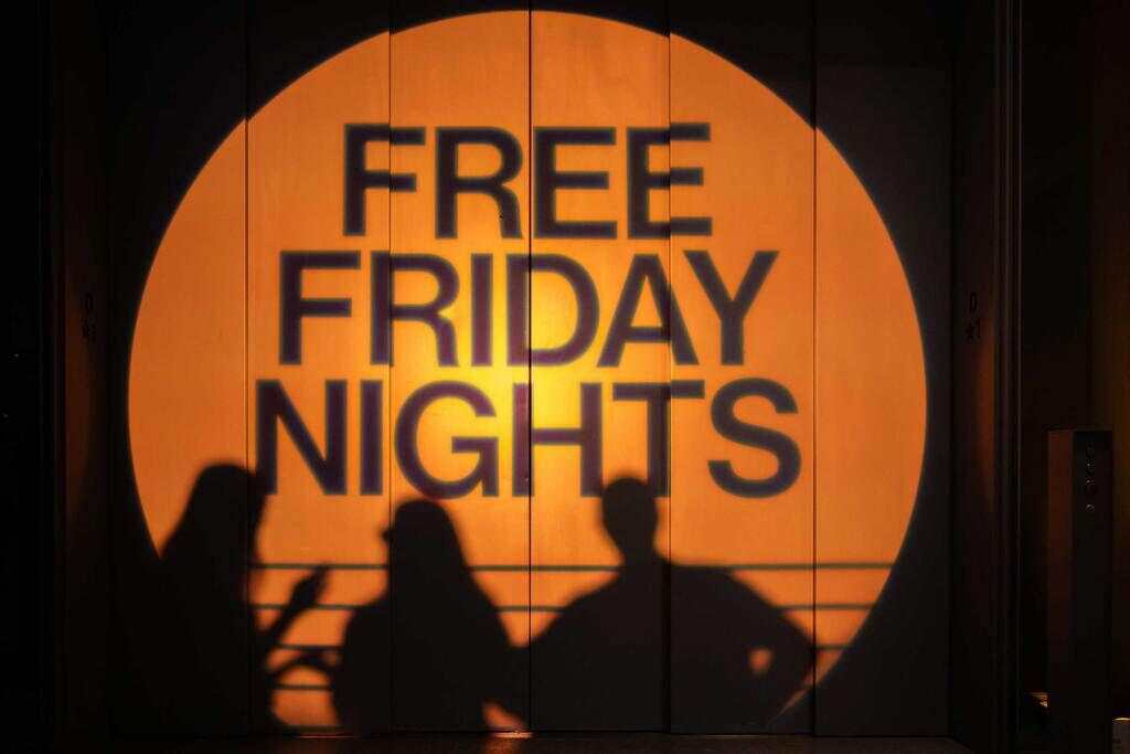 Whitney Museum hosting Free Friday Nights shows curated by Public Records (Laraaji, more)
