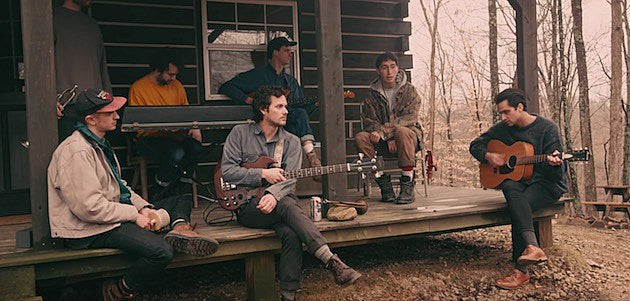 Whitney (ex-Smith Westerns) share new single/video “No Woman,” playing SXSW ++ dates with Ne-Hi