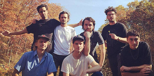 Whitney (ex-Smith Westerns) touring with NE-HI, Wild Nothing, and Unknown Mortal Orchestra after SXSW