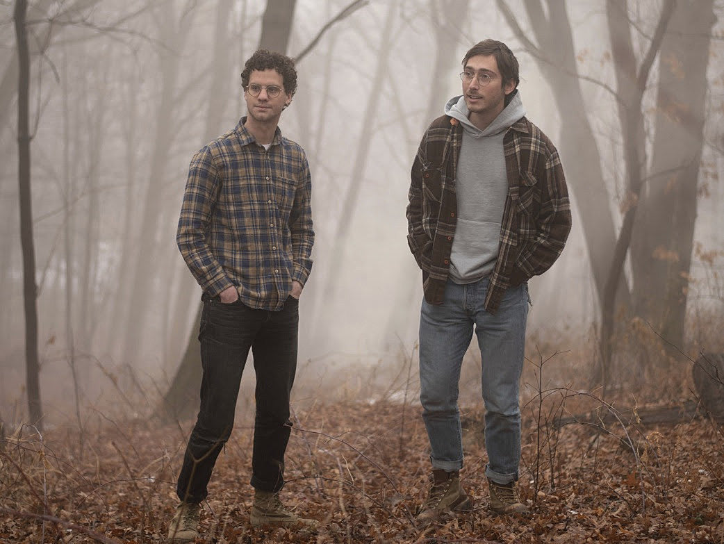 Whitney releasing second album later this year, expand tour (2nd NYC show)