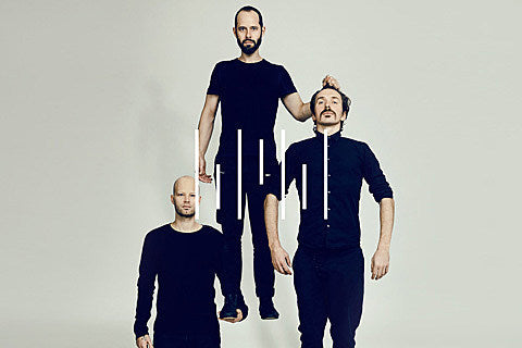 WhoMadeWho touring, playing US shows in September (dates)