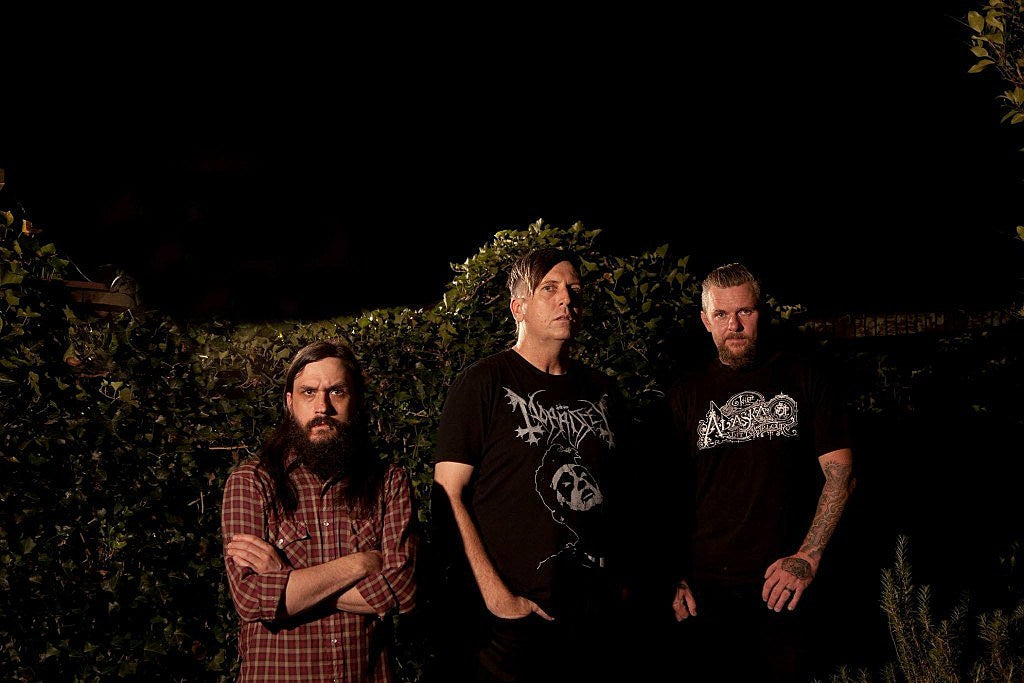 Whores play Saint Vitus in new music video & on upcoming tour (watch)