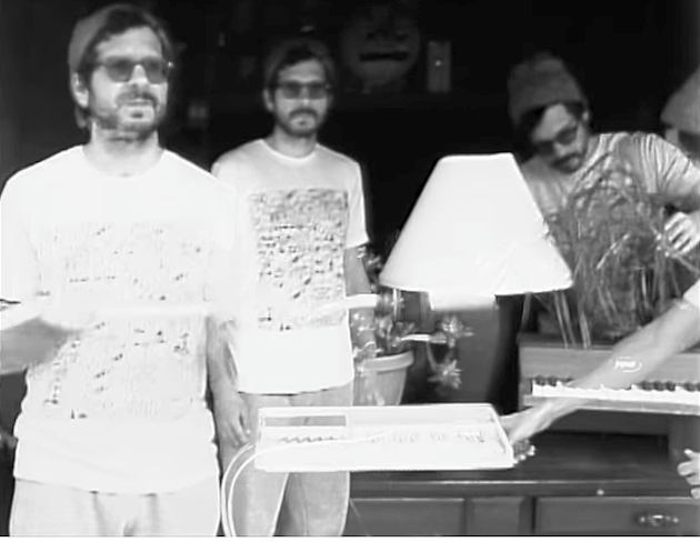 WHY? made a video for “One Mississippi,” touring in 2018