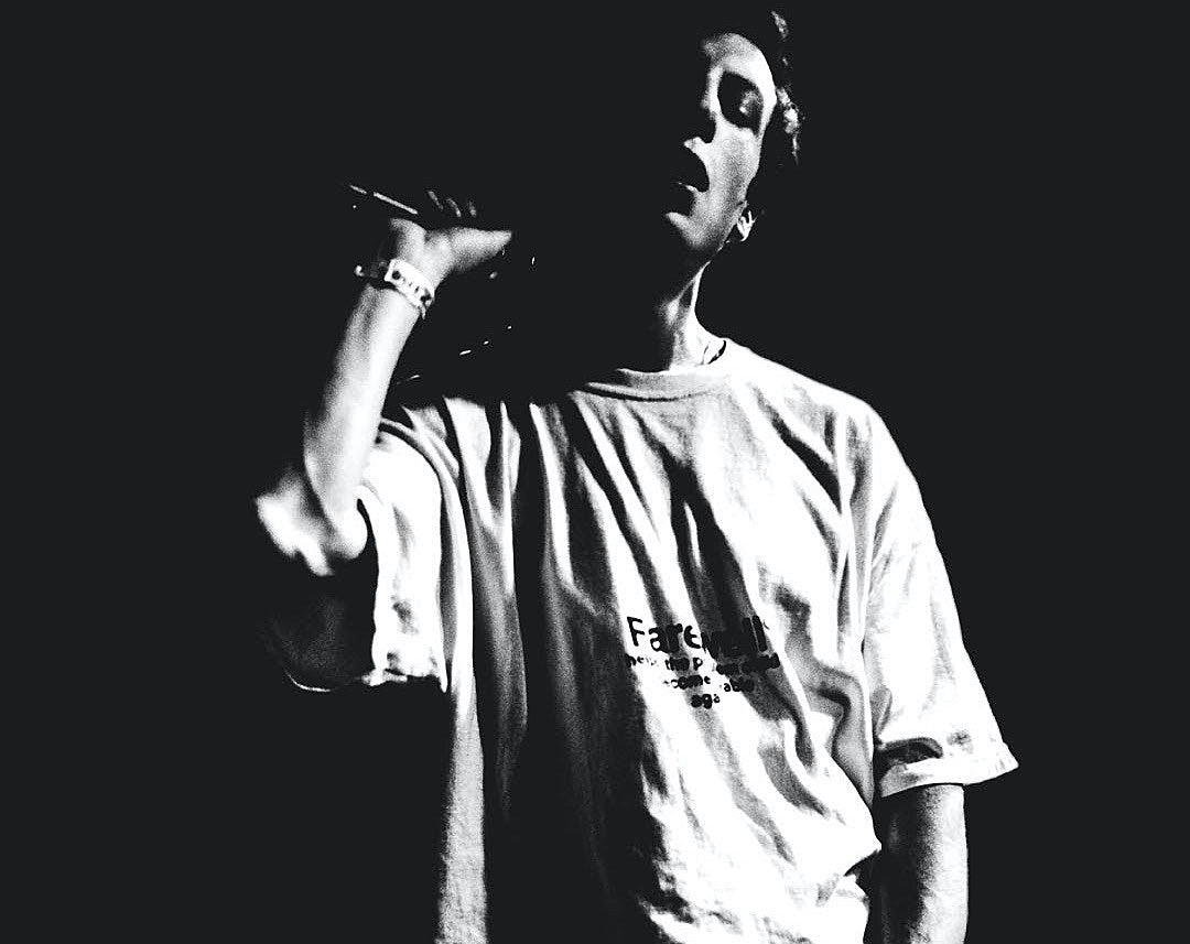 Wicca Phase releases acoustic version of ‘Suffer On’ album, doing Valentine’s Day livestream