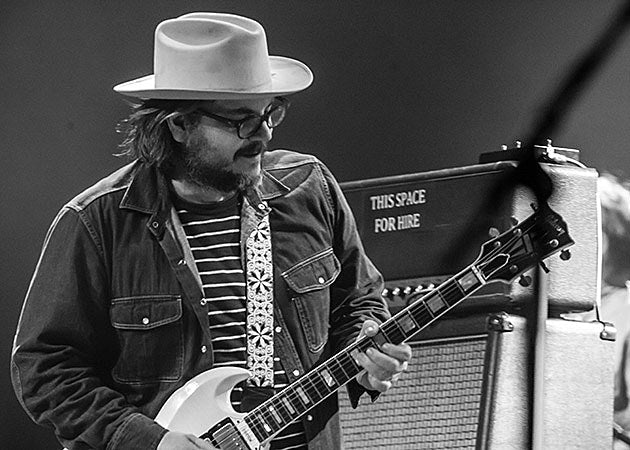 Wilco share “Someone to Lose” off new LP ‘Schmilco’