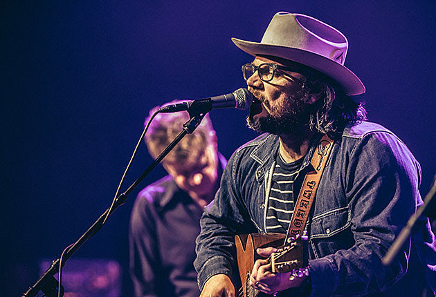 Big Ears expands lineup: Wilco members, Jeremy Gara, Matana Roberts, more