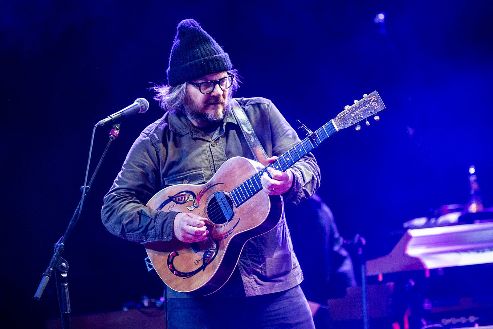Wilco announce spring 2020 North American tour dates