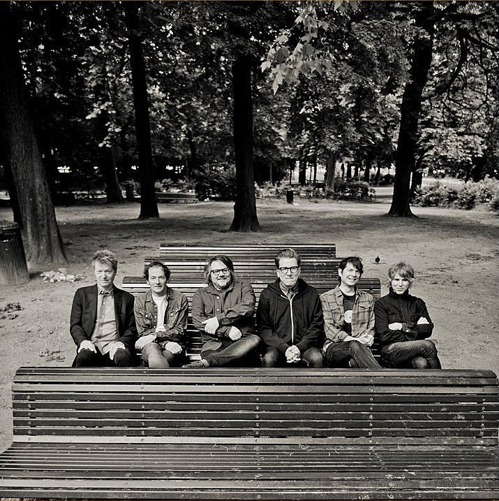 Wilco expand fall tour, add 2nd NYC show