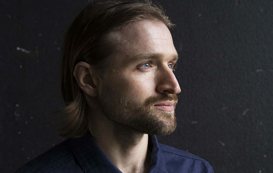 Wild Beasts’ Hayden Thorpe launches solo career with “Diviner” (listen)