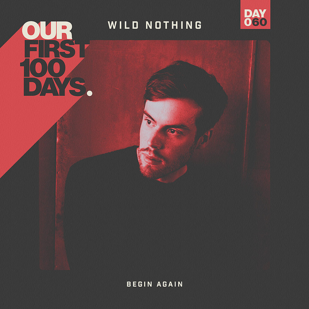 Day 60/100: Wild Nothing – “Begin Again”