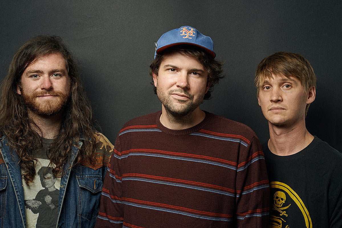 Wild Pink streaming debut album on Tiny Engines, beginning tour this week