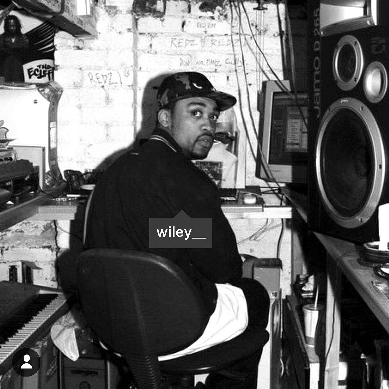 Wiley dropped by management following anti-Semitic tweets: Report