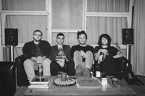 Wilful Boys share “Say It Again” video, celebrating new 7″ with free Brooklyn show ++ other dates