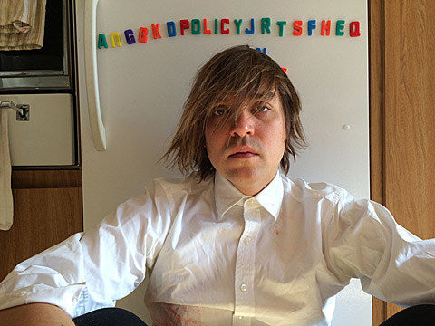 Will Butler expands tour, adds Bowery Ballroom w/ TEEN