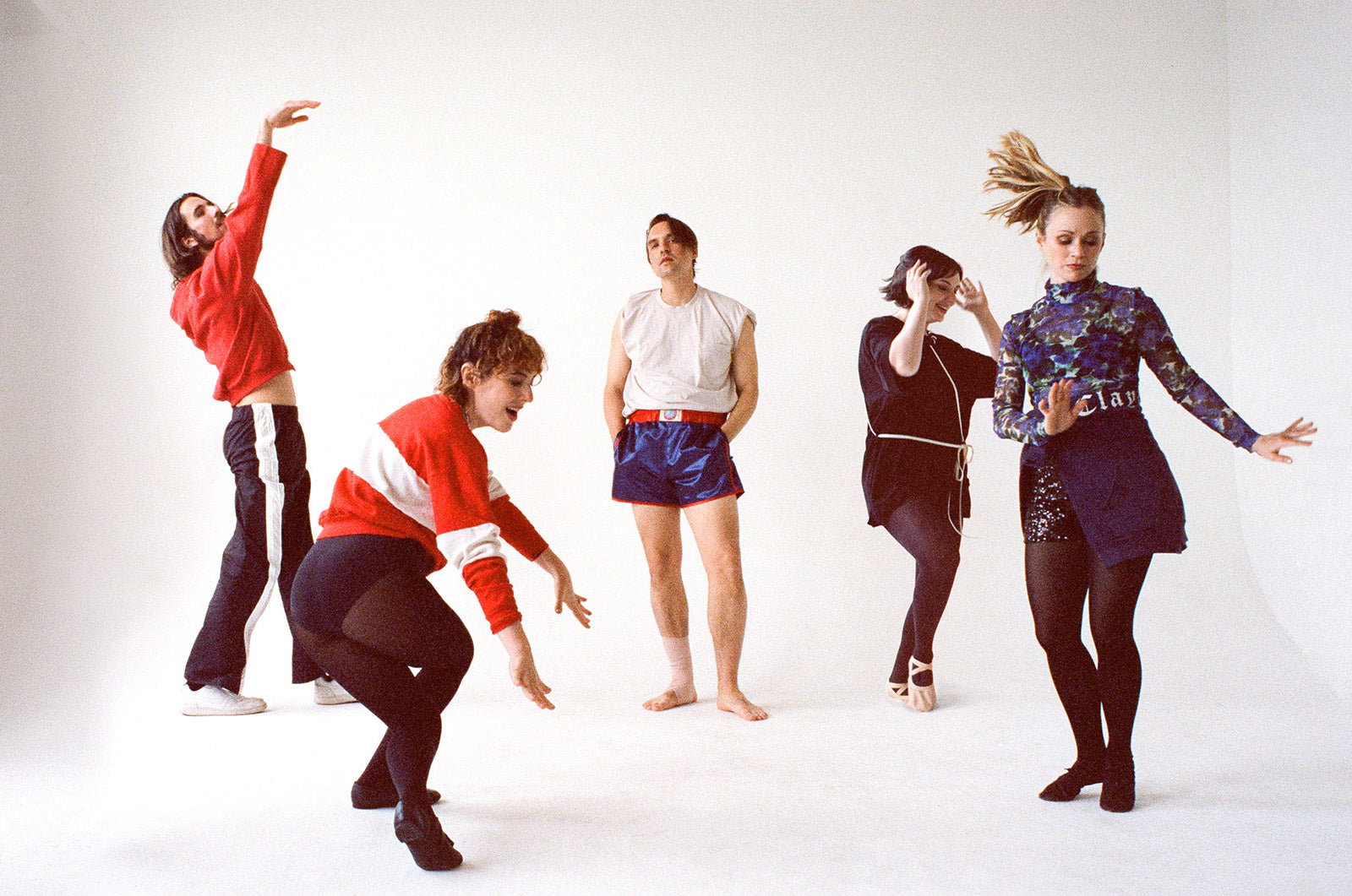 Will Butler + Sister Squares share new single “Burn It Away”