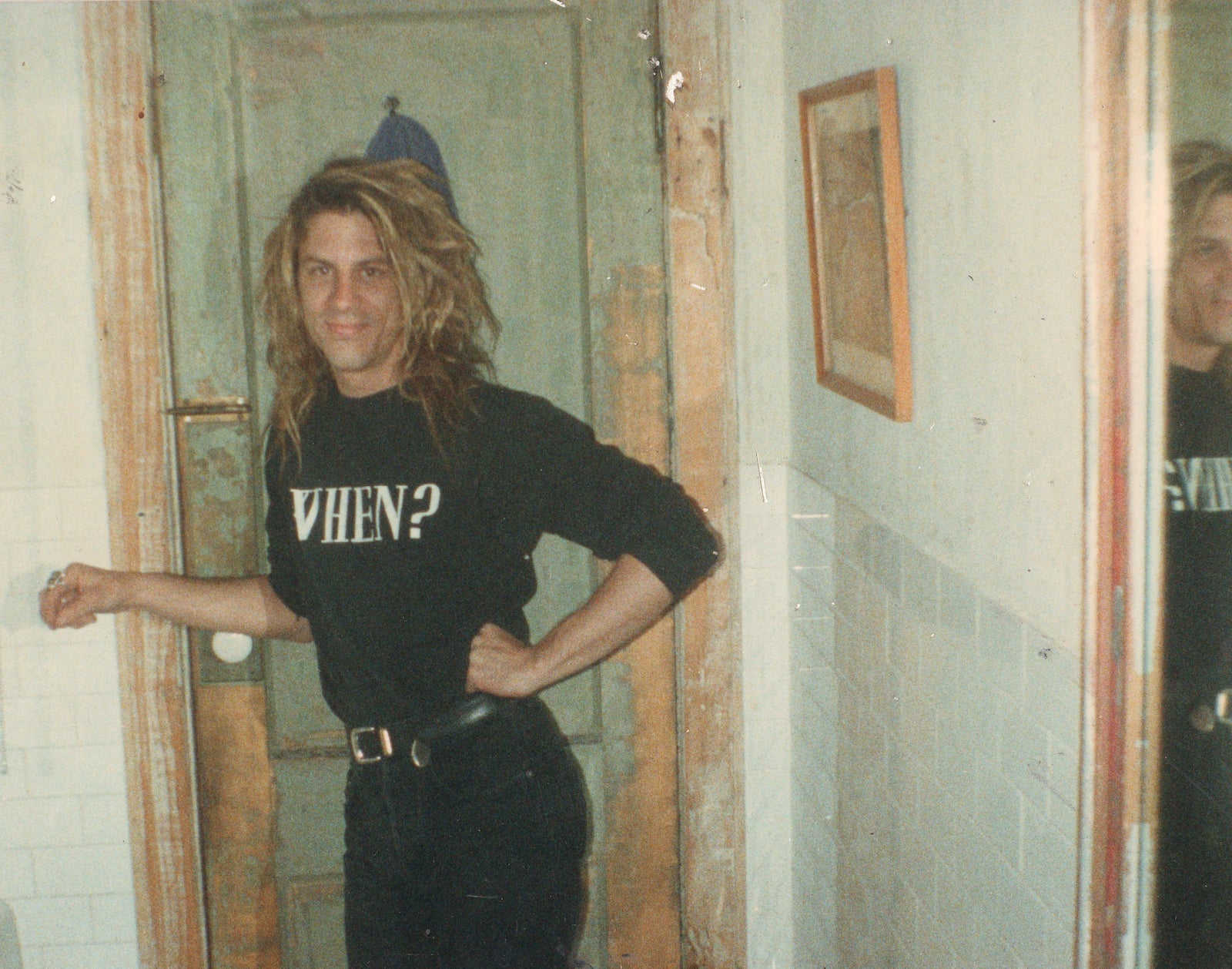 William Basinski announces new album (hear an excerpt), expands fall tour