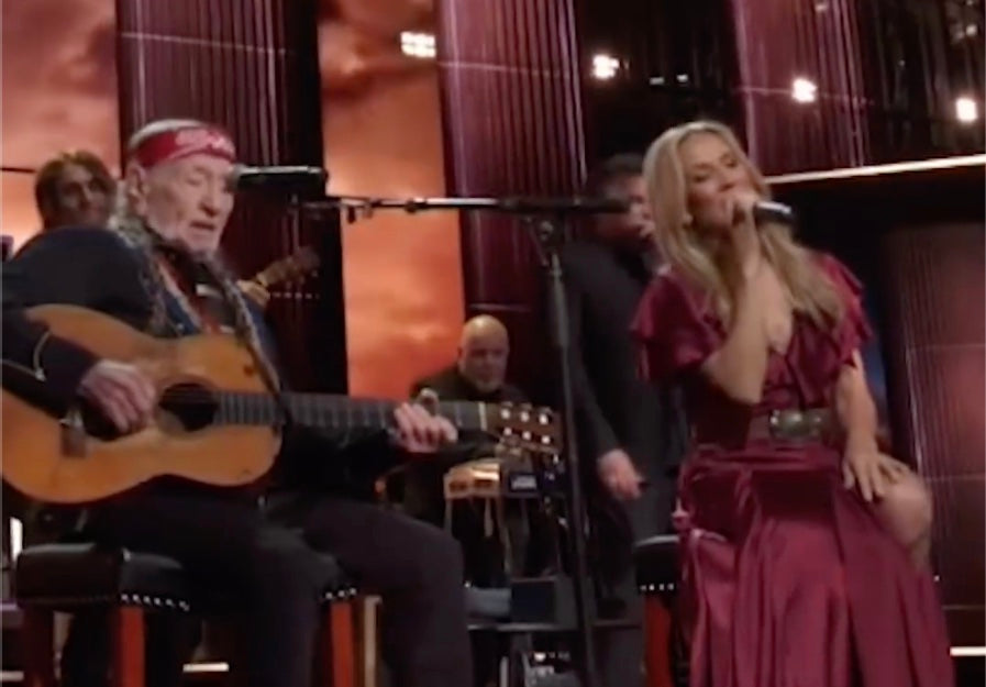 Rock & Roll Hall of Fame 2023: Missy Elliott, George Michael tribute, Willie Nelson, Sheryl Crow, Olivia Rodrigo, Chris Stapleton, more (watch)