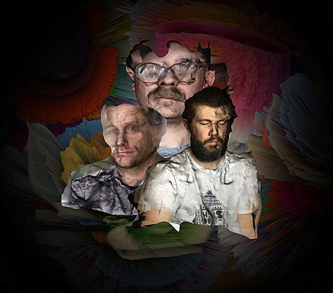 Win Win releasing ‘Primaries’ on Arts & Crafts (listen)