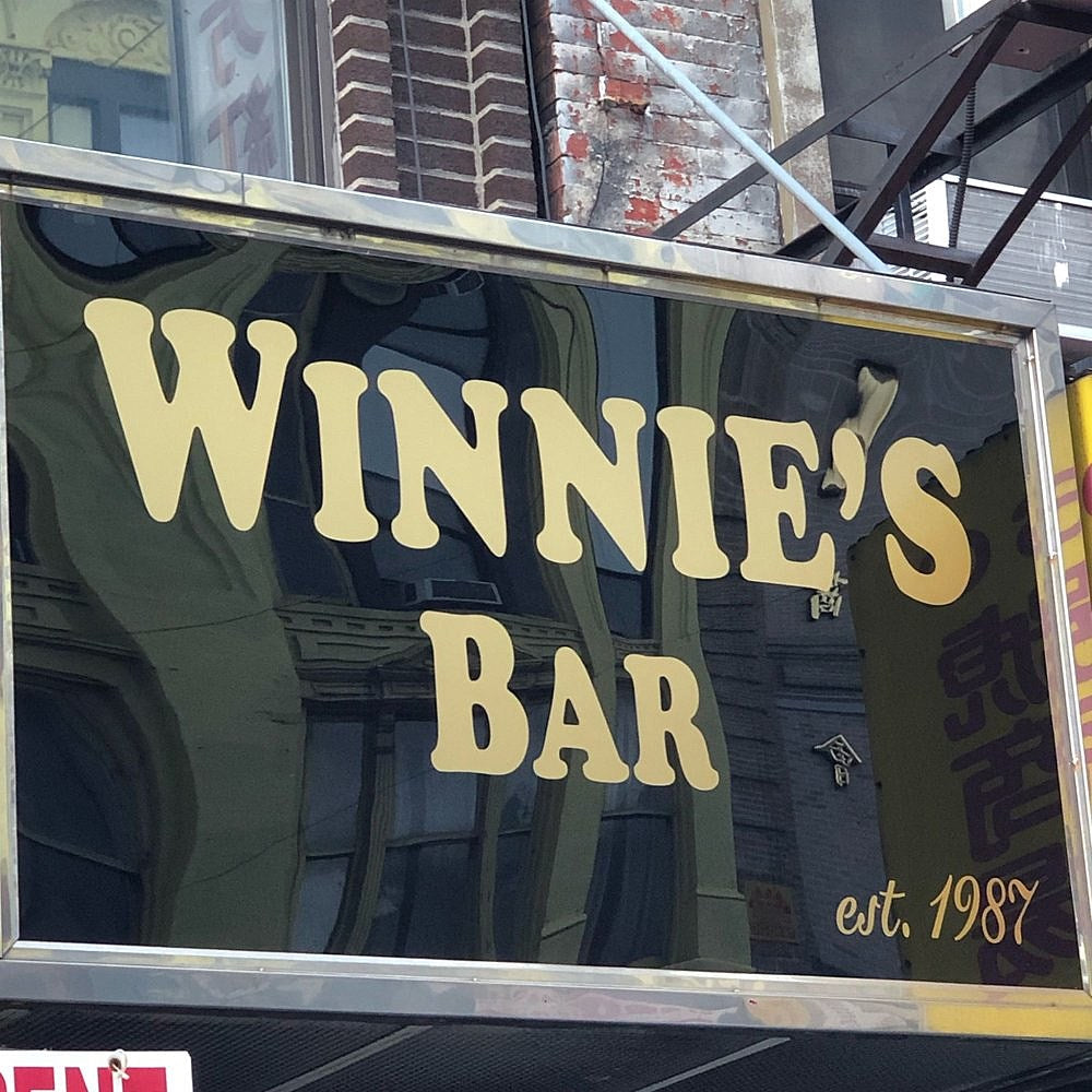 Chinatown karaoke bar Winnie’s reopens after four years