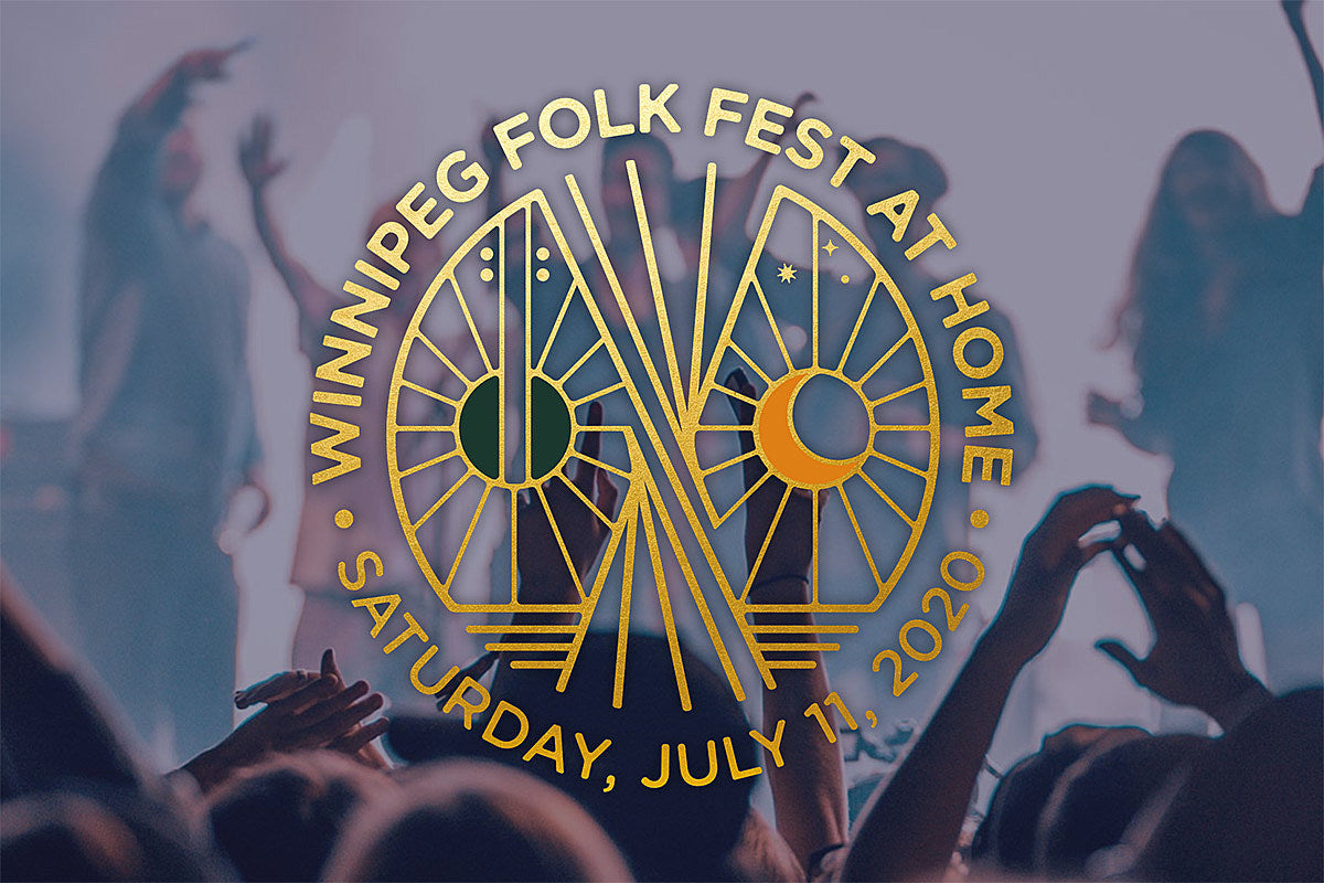 stream sets from Courtney Barnett, Kurt Vile, Jason Isbell & more at virtual Winnipeg Folk Fest