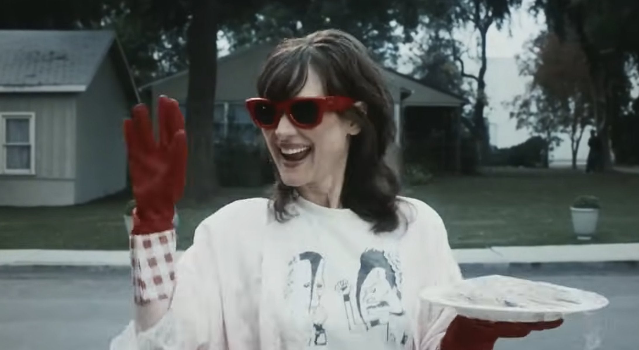 A$AP Rocky shares “Punk Rocky” video ft. Winona Ryder & more, playing SNL