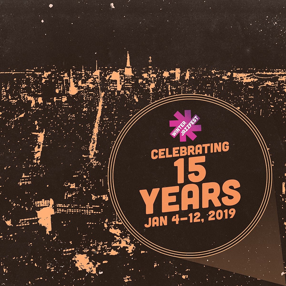 Winter Jazzfest: 2019 lineup & tix (Meshell Ndegeocello, Ezra Collective, more)