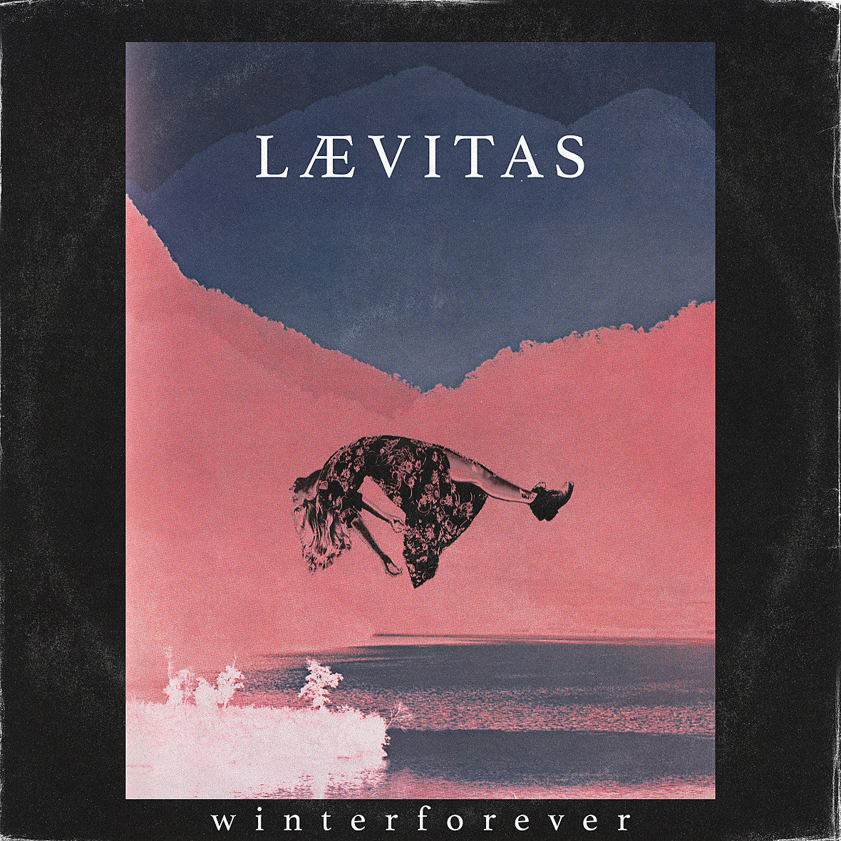 Boise emo band winterforever prep debut LP, produced by Nathan from All Get Out (new video)