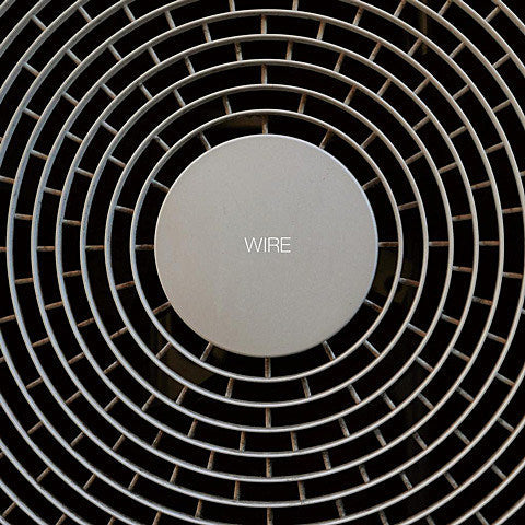 Wire releasing new, self-titled album in April (listen to a song ++ updated dates)