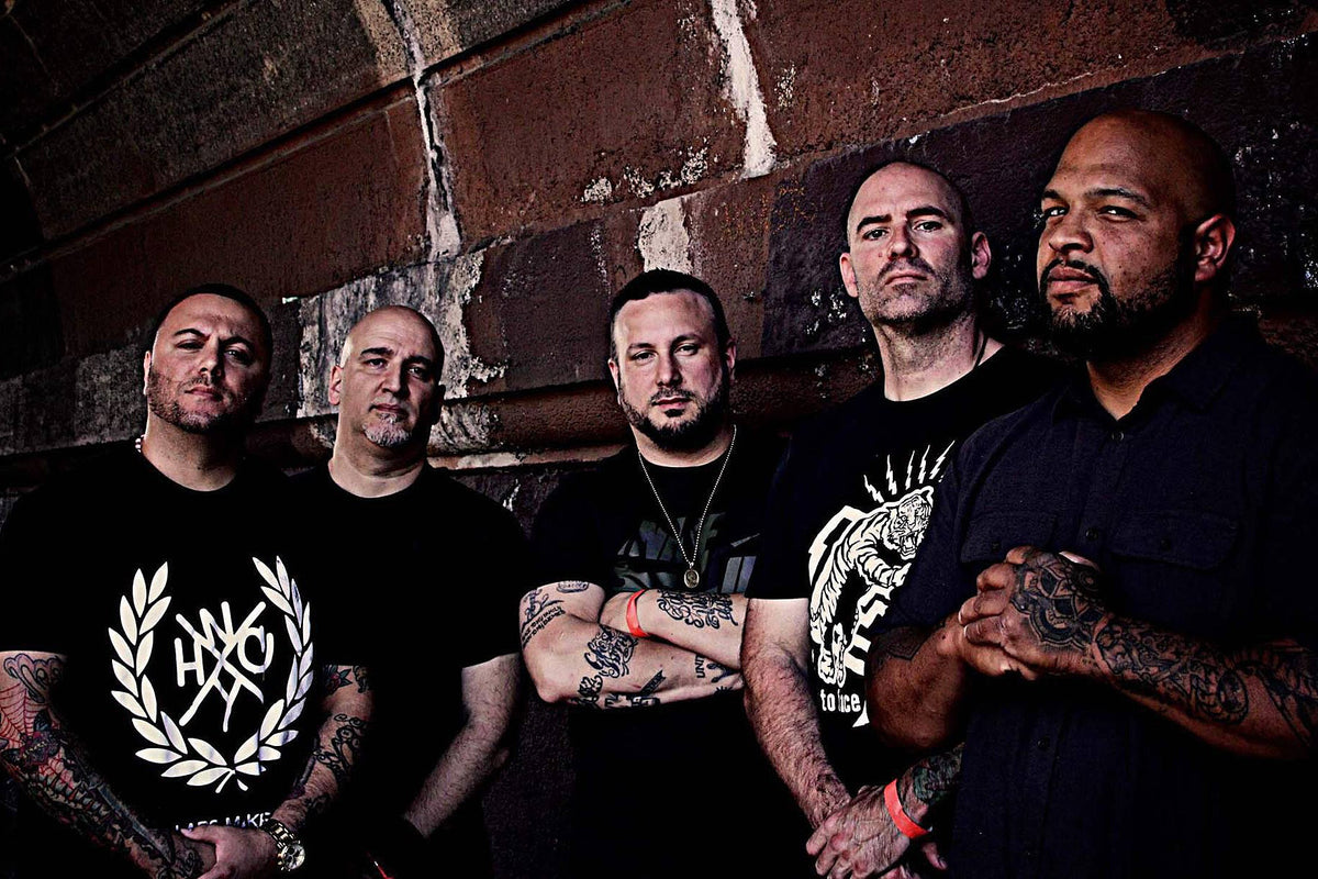 Wisdom in Chains cancel June & July tour because of “serious medical problems”