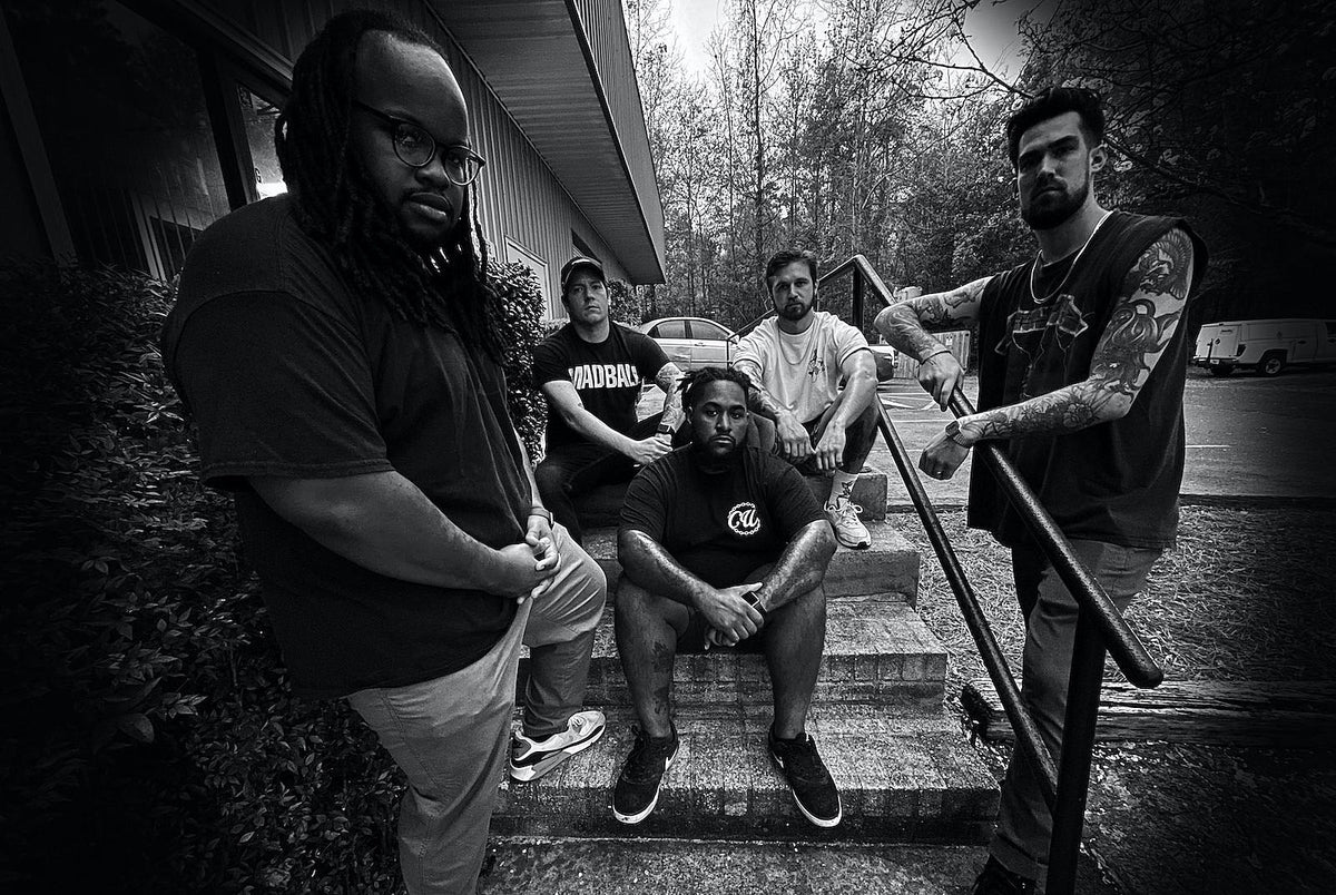 Stream Florida hardcore band WISH’s thrashy debut EP ‘Adapt Or Die’
