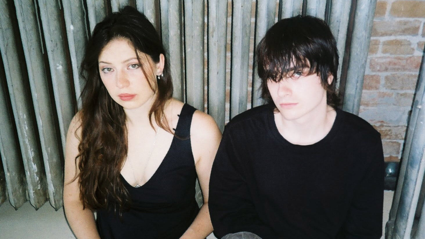 Witch Post announce 1st EP for Partisan & shows, share “Worry Angel”