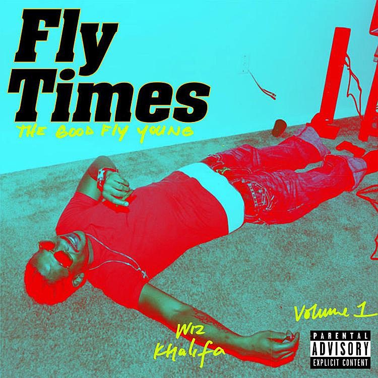 Wiz Khalifa touring with French Montana & Playboi Carti; new mixtape out now