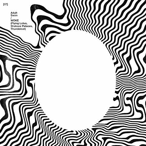 Flying Lotus, Thundercat & Shabazz Palaces team up as WOKE, release song featuring George Clinton (listen)
