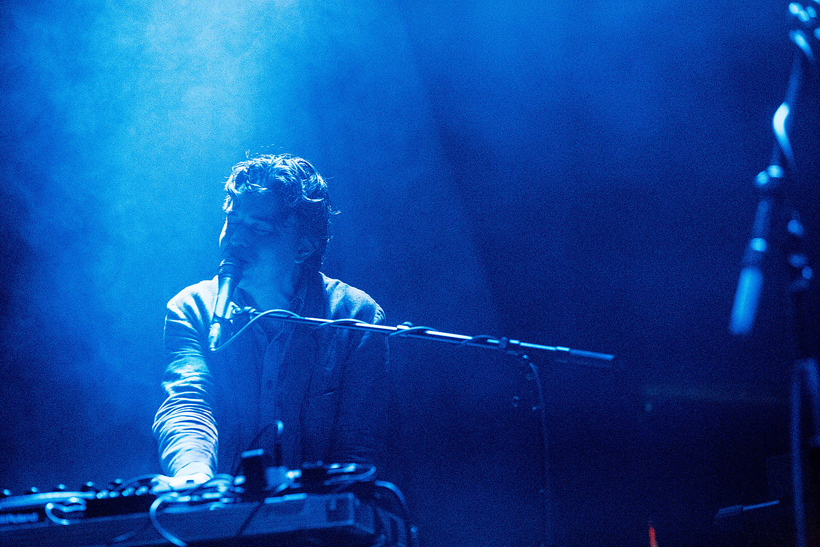 Moonface & Siinai streaming new album, ‘My Best Human Face’