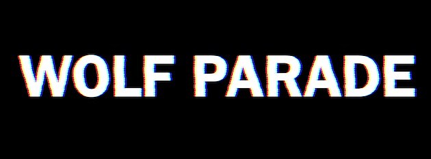 Wolf Parade are back