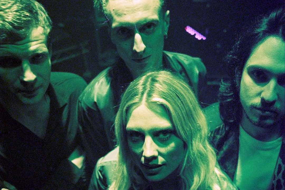 Wolf Alice announce fall US tour