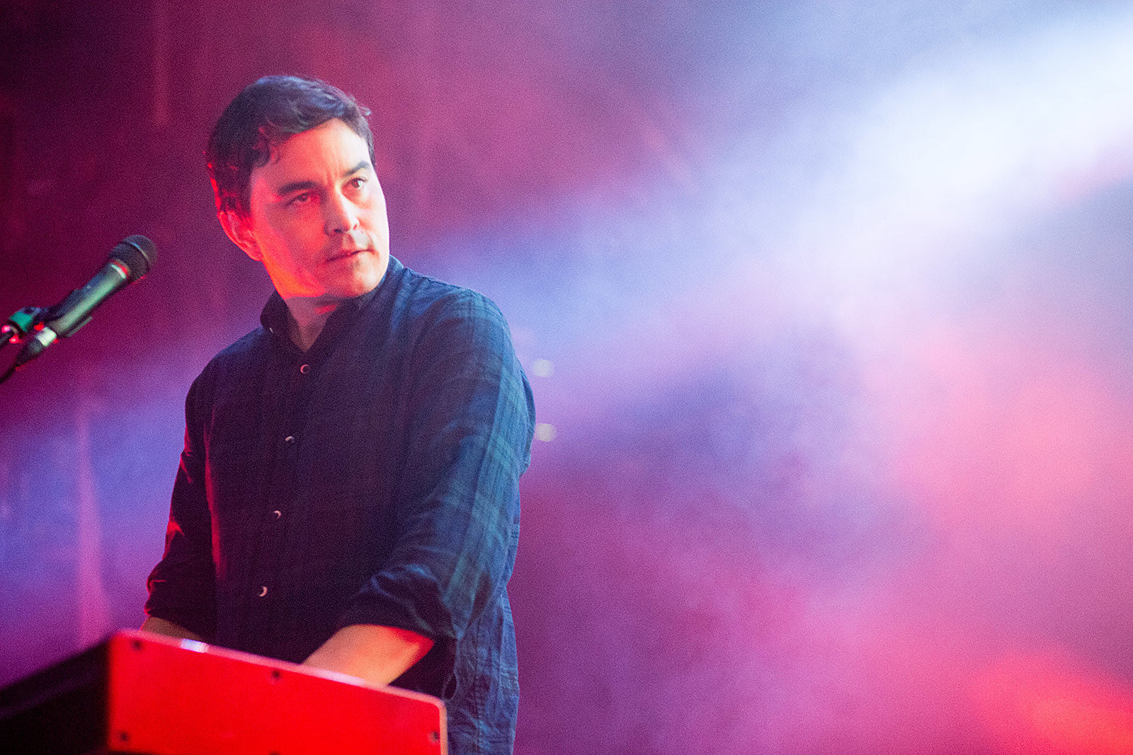 Spencer Krug launches Patreon with a new song each month, planning tour