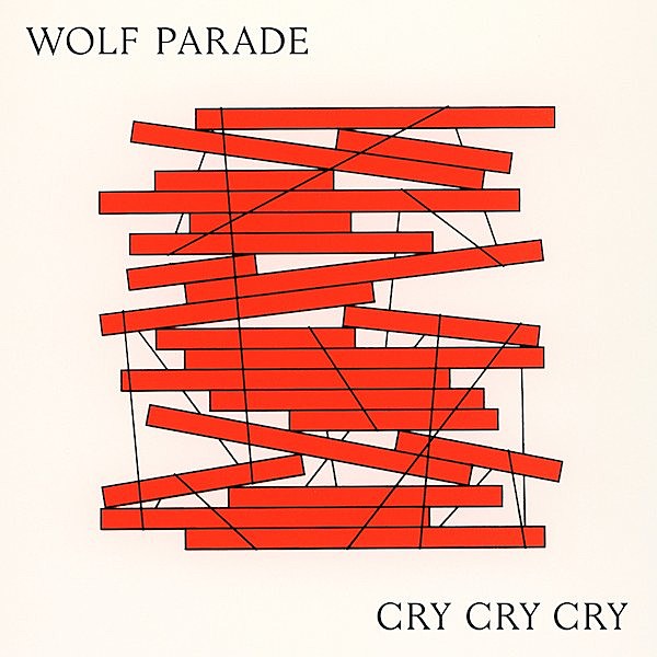 Wolf Parade share “You’re Dreaming”