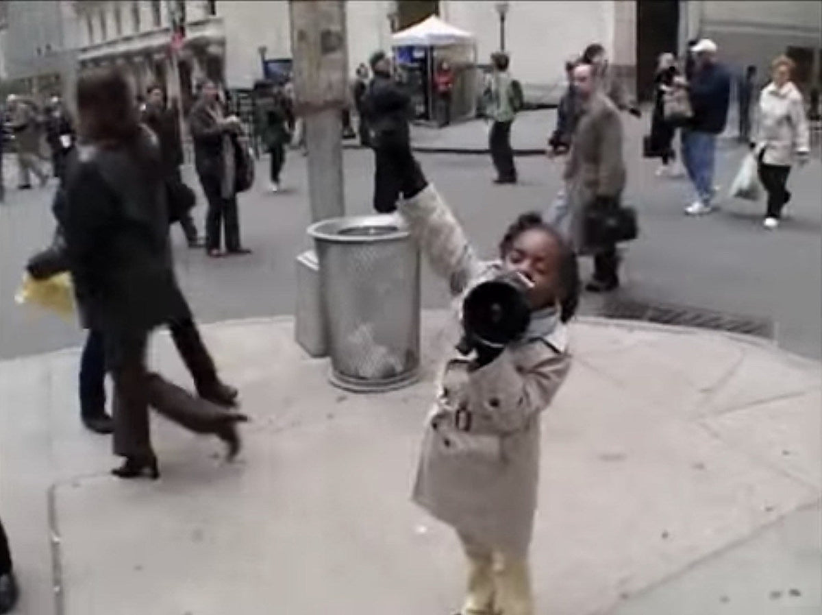 old ‘Wonder Showzen’ clips on injustice (and handwashing) going viral