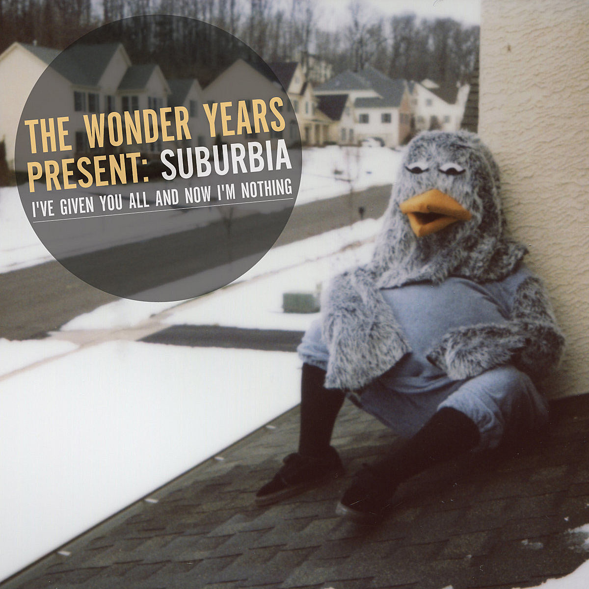 The Wonder Years’ pop punk opus ‘Suburbia I’ve Given You All and Now I’m Nothing’ turns 10