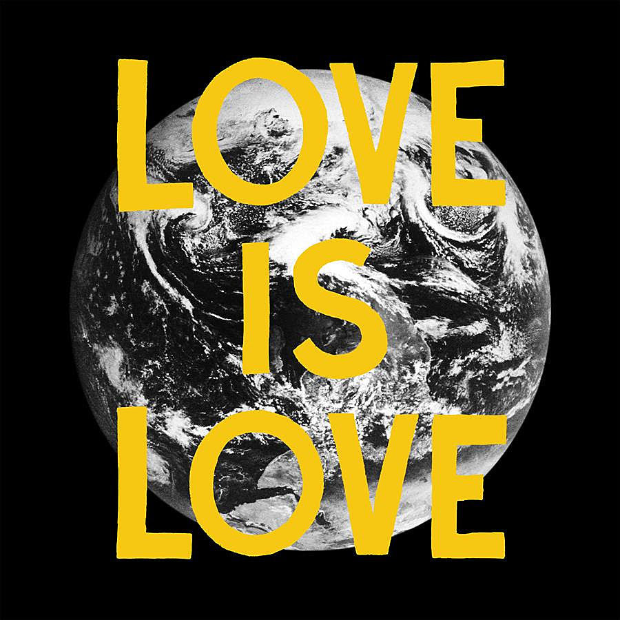 Woods announce ‘Love is Love’ LP, share title track