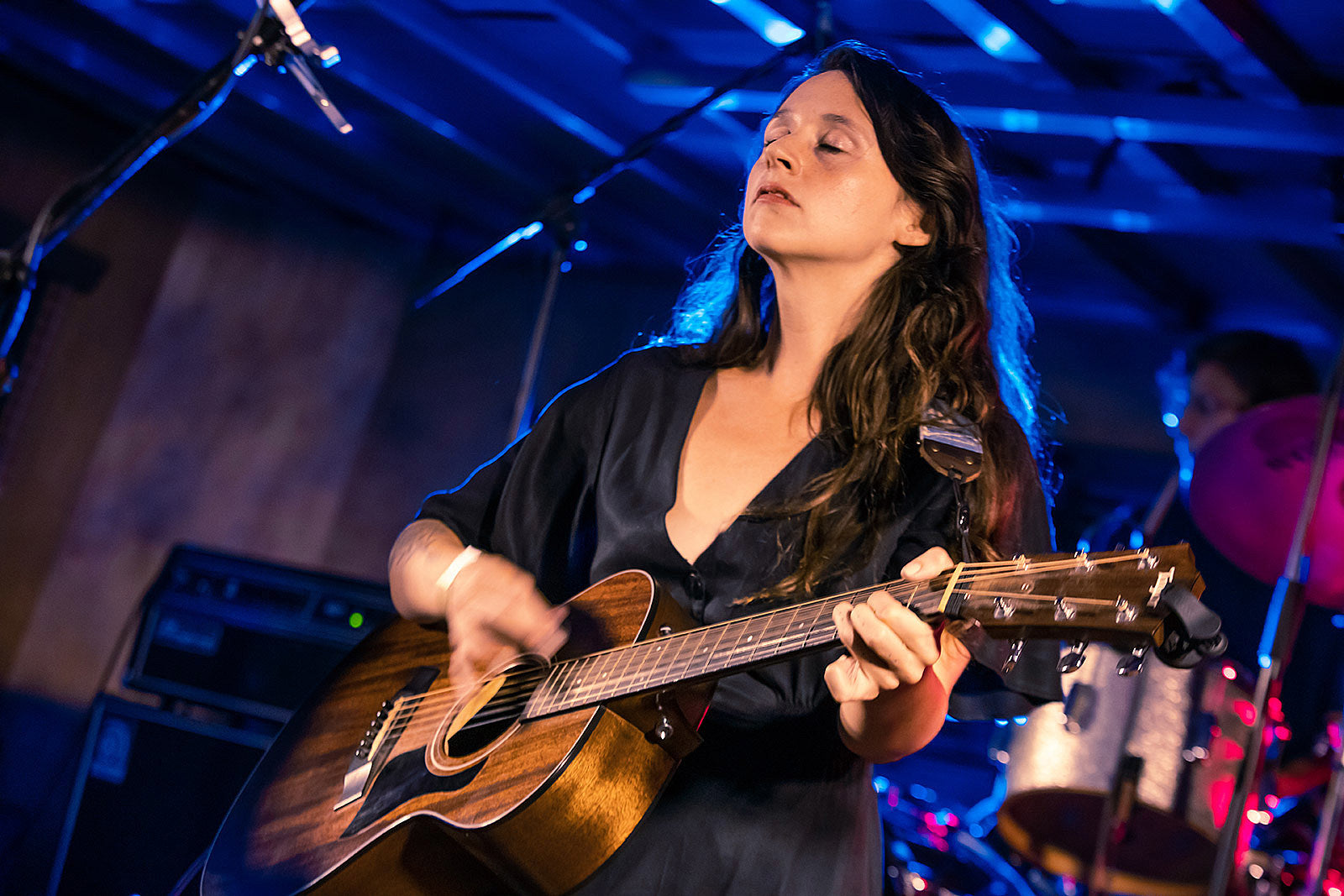 Waxahatchee covers Bruce Springsteen, Dolly Parton & Lucinda Williams for deluxe LP
