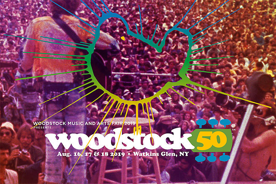 Woodstock 50: Michael Lang discusses ticket prices, future plans, more
