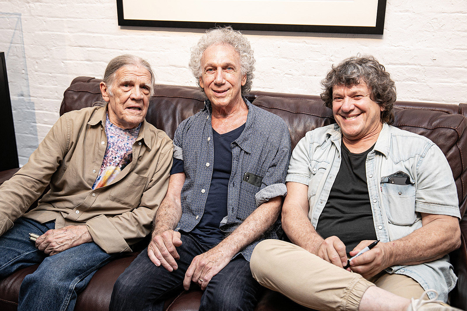 Woodstock turning 50: photo exhibit opened, original festival being broadcast, more